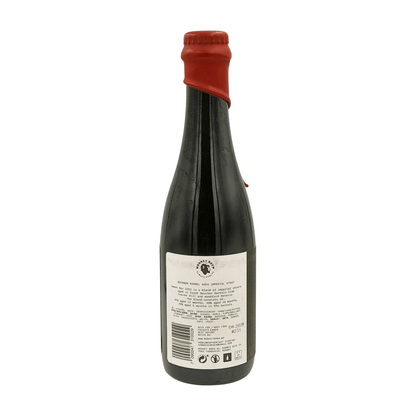 Monkey Brew Demon Box | Bourbon BA Imperial Stout Webshop Online Verdins Bierwinkel Rotterdam