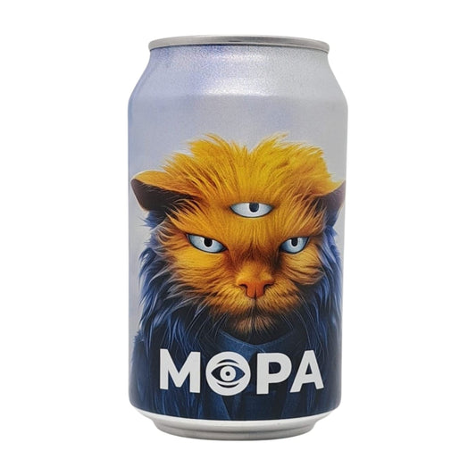Mortselarij Pale Ale