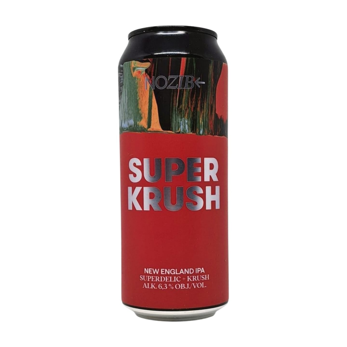 NOZIB NEIPA