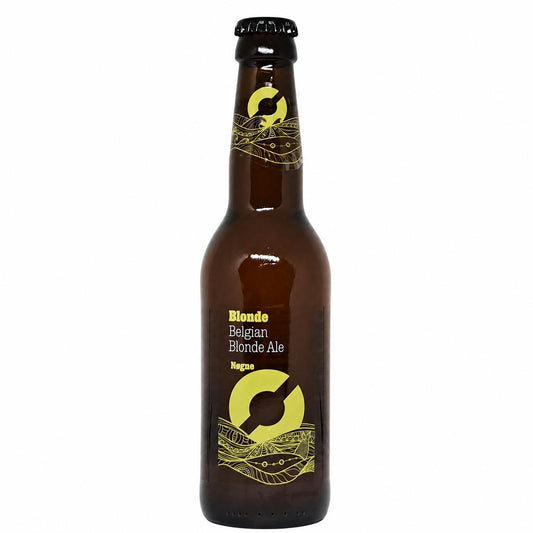 Nøgne Blonde  Blond