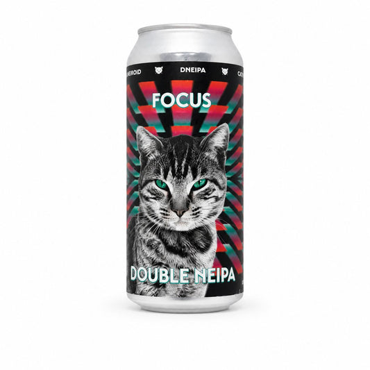 Canadian beers cat Ipa Online webshop katten