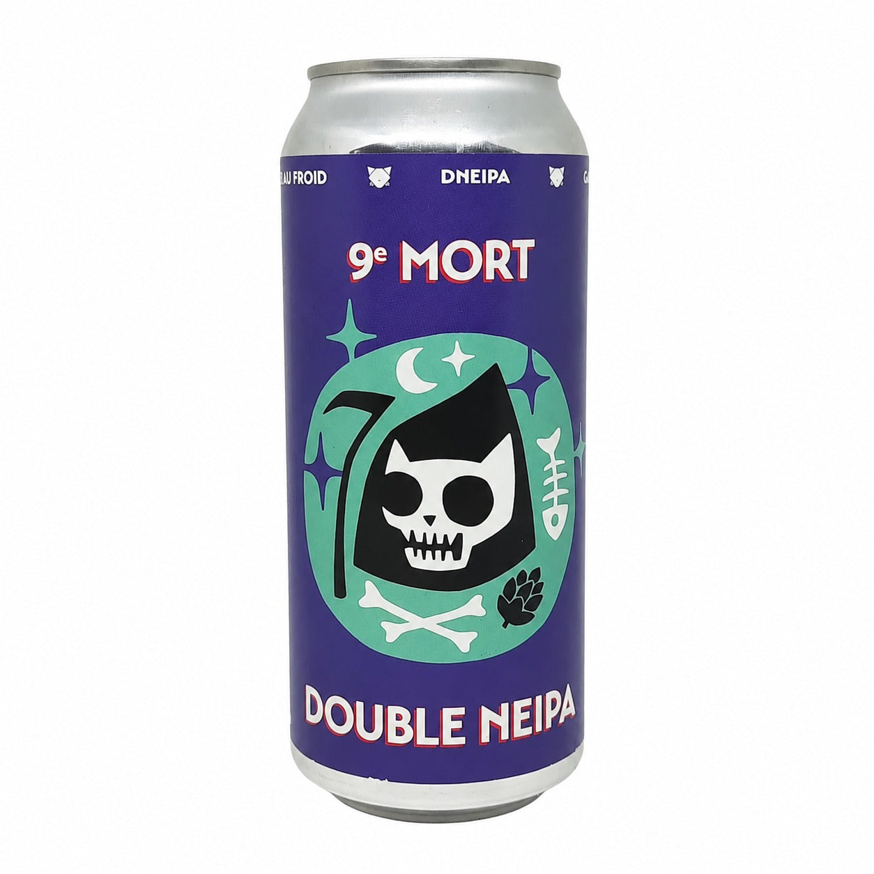 Noctem Ipa Online Kopen Canadees bier