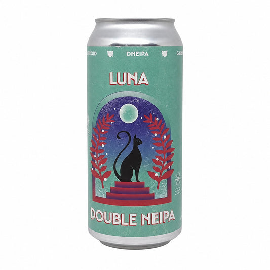 Noctem Online webshop Europe Verdins Cheap Beers American IPA