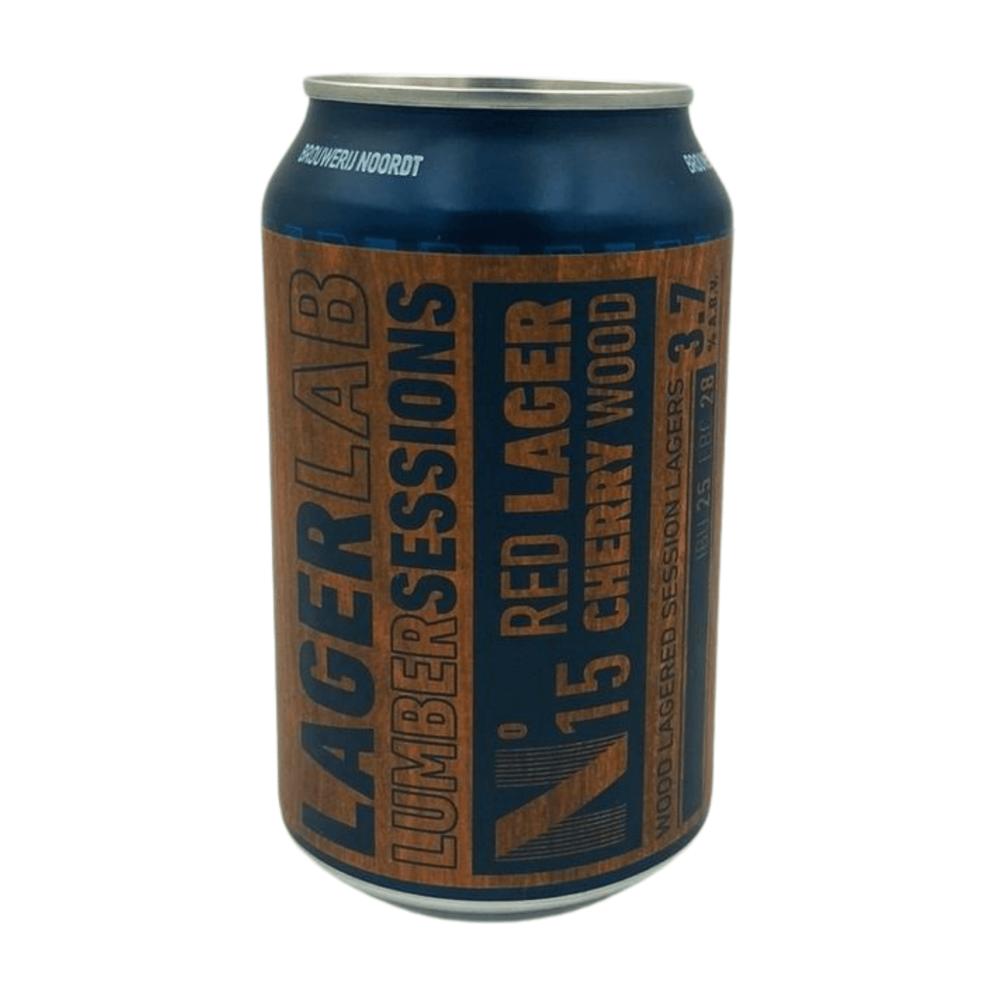 Noordt Lager Lab Lumber Cherry Wood | Lager