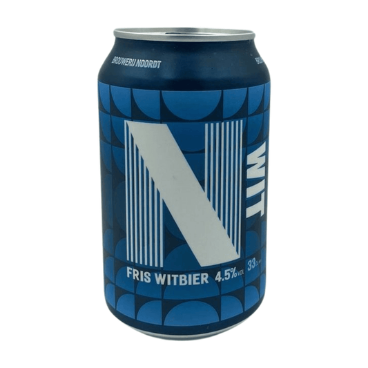 Noordt Wit| Witbier