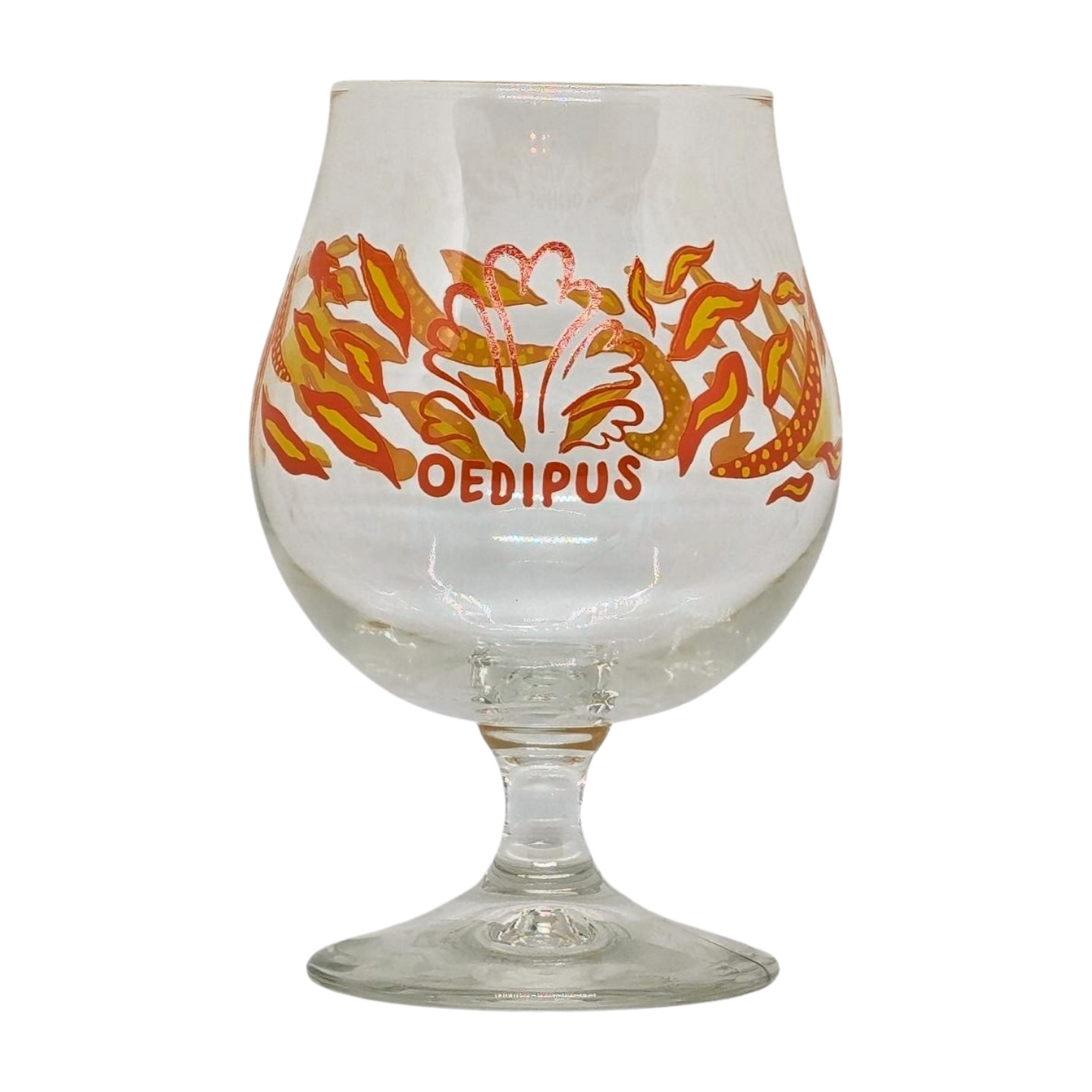 Verre à bière De Molen Verre à pied 30cl | Verre
