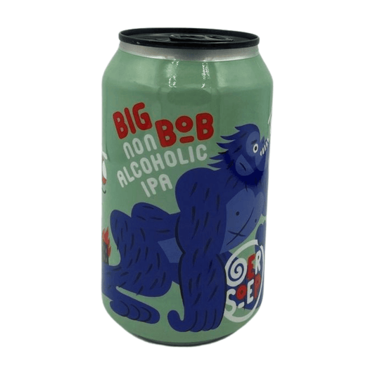 Primal Soup Big Bob | Alkoholfreies IPA