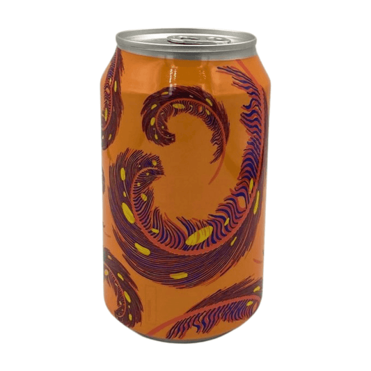 Omnipollo Bianca | Alkoholfreies Gebäck Gose 