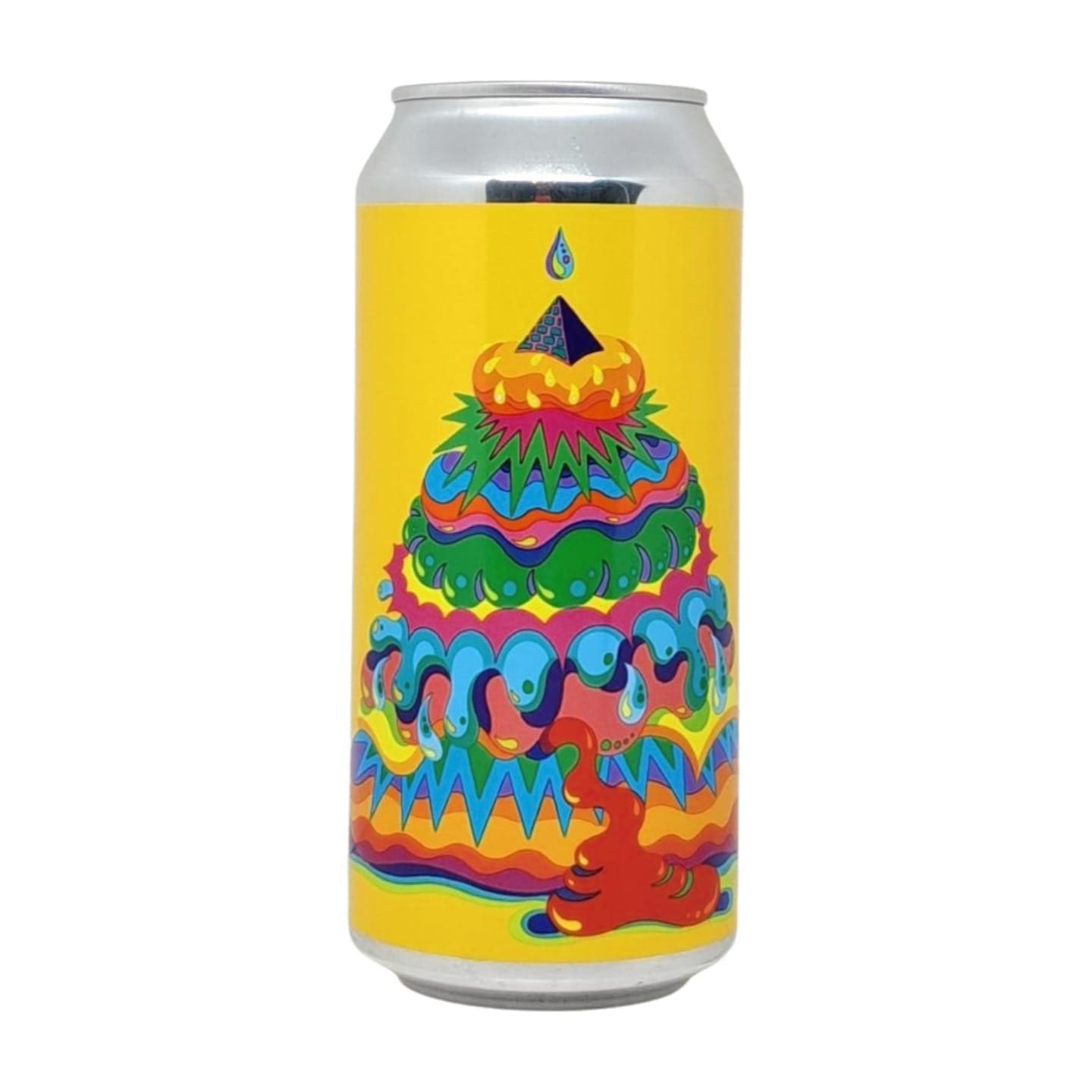 Omnipollo Fast Food Drink Fresh DIPA