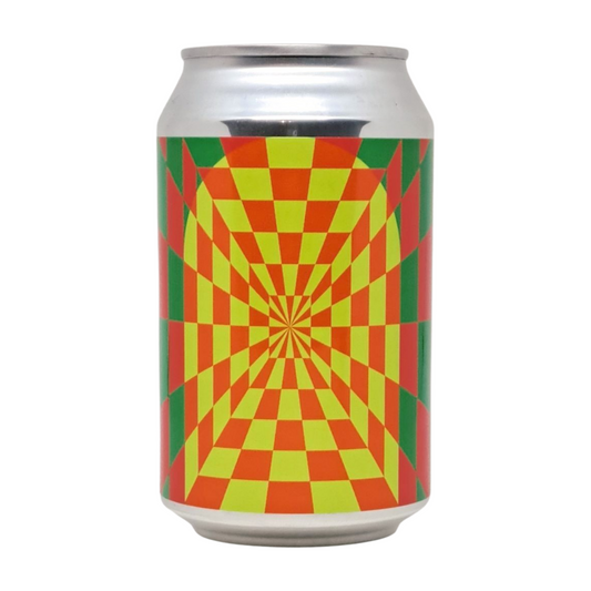 Omnipollo  Pleroma Strawberry Crème Brûlée Sour | Fruited Sour
