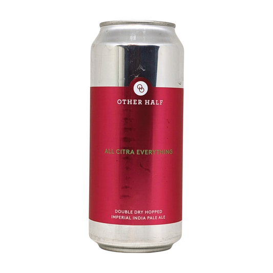 Other Half All Citra Everything | NEIPA