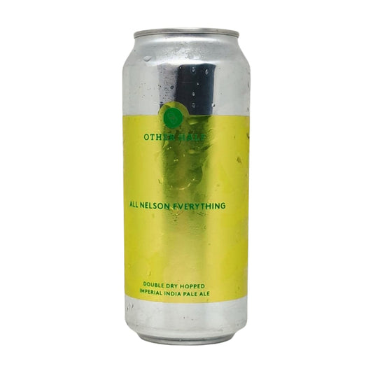 Other Half DIPA