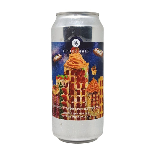 Other Half DIPA