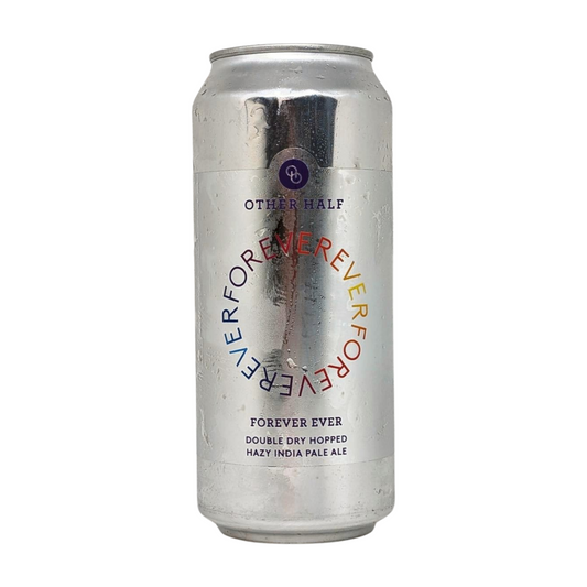 Other Half Forever Ever | Sesion IPA