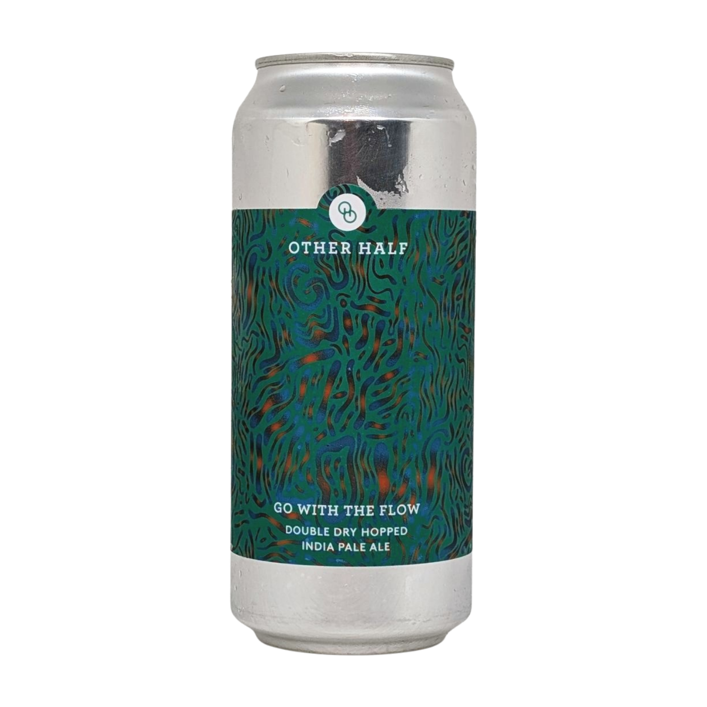 L'autre moitié se laisse porter par le courant | NEIPA 