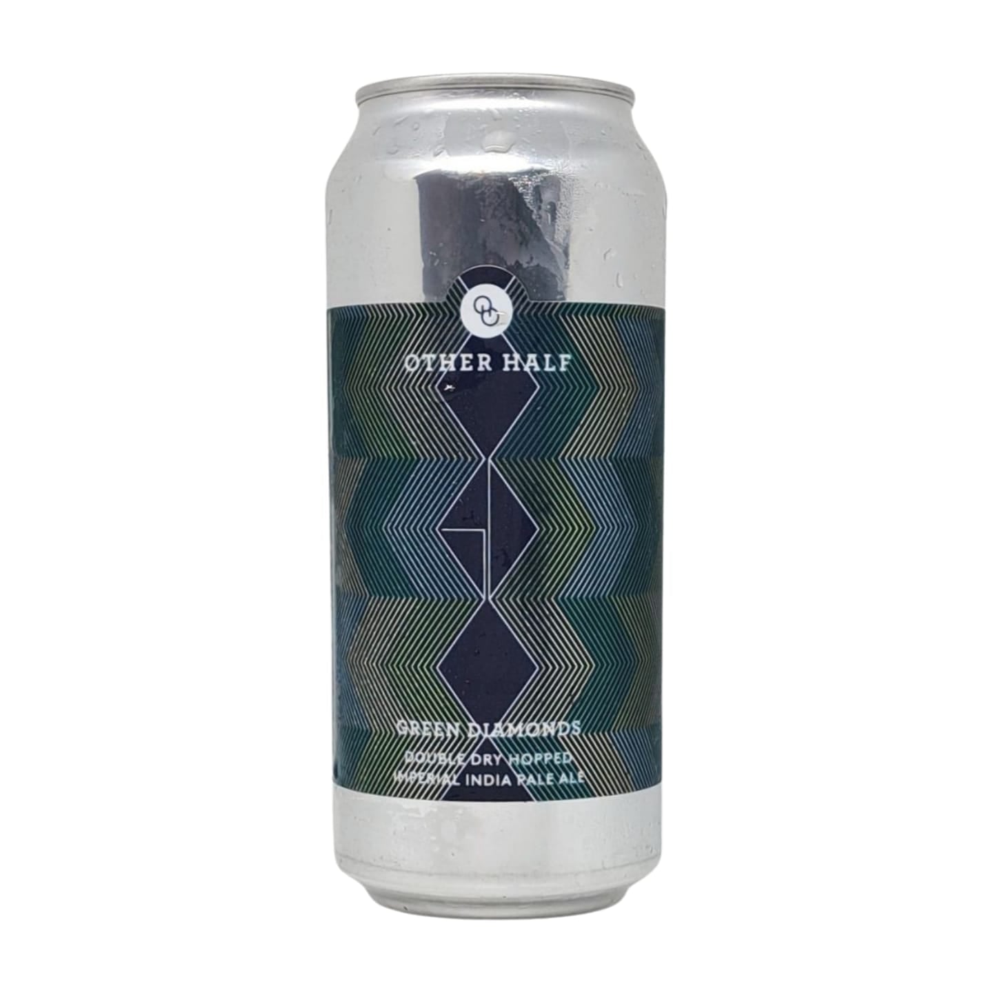 Oher Half DIPA