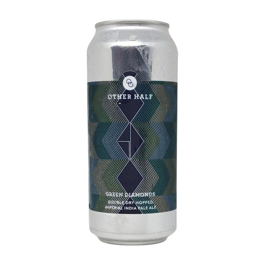 Oher Half DIPA