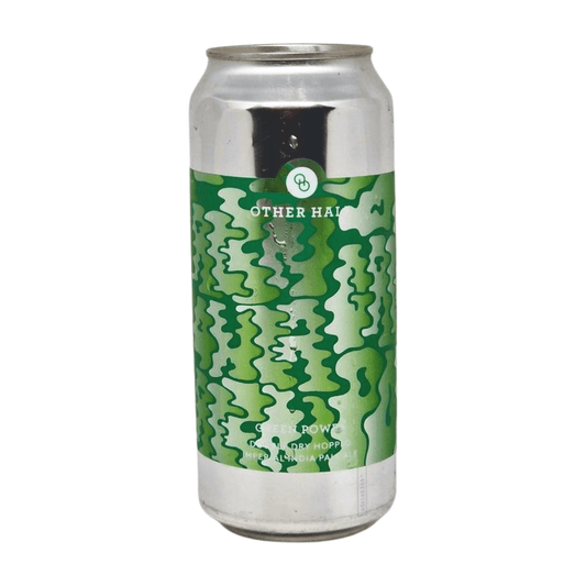 L'autre moitié de l'énergie verte | DIPA 