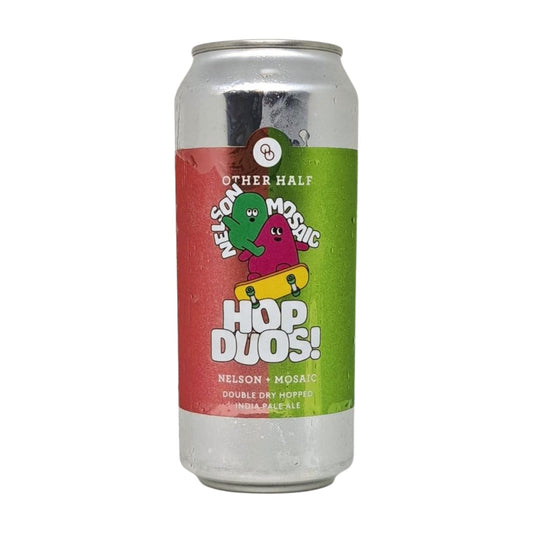 Other Half IPA