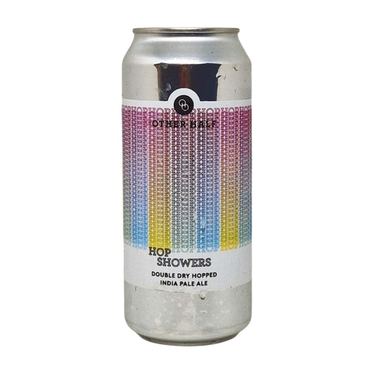 Other Half Hop Showers | NEIPA te koop bij Verdins Bierwinkel