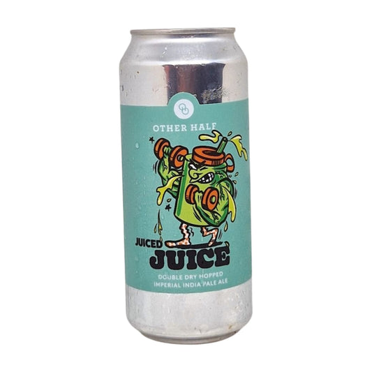 Other Half Craft beer webshop