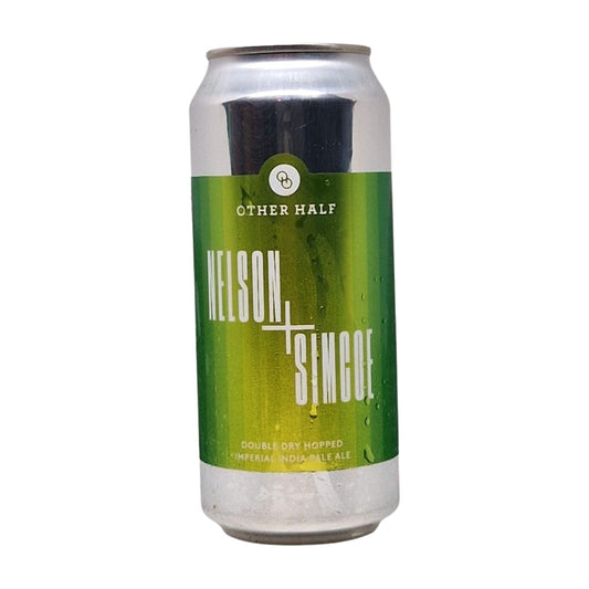 Other Half Nelson + Simcoe Ipa Online Webshop