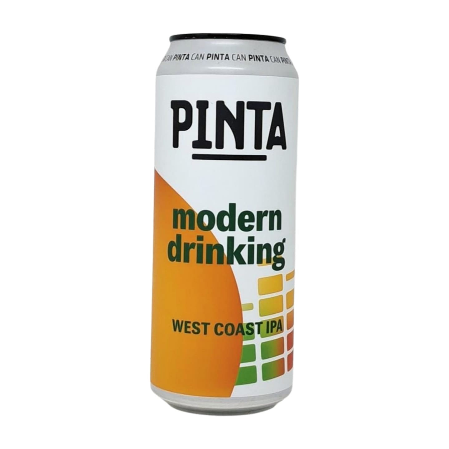 PINTA Modern Drinking  Verdins