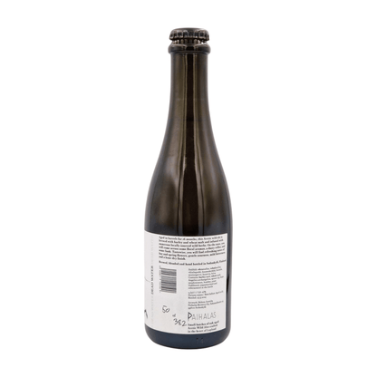 Paihalas Death Water | Arctic Wild Ale