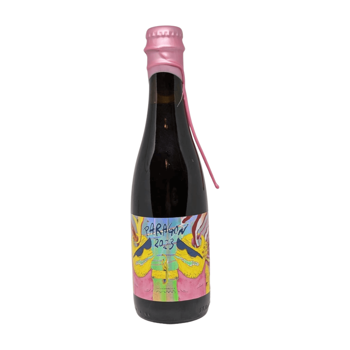 LERVIG Paragon 2023 | BA Gerstenwein 