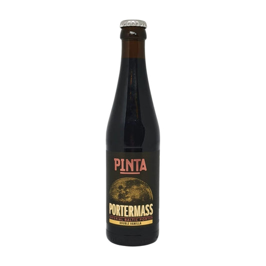 Pinta Portermass Verdins
