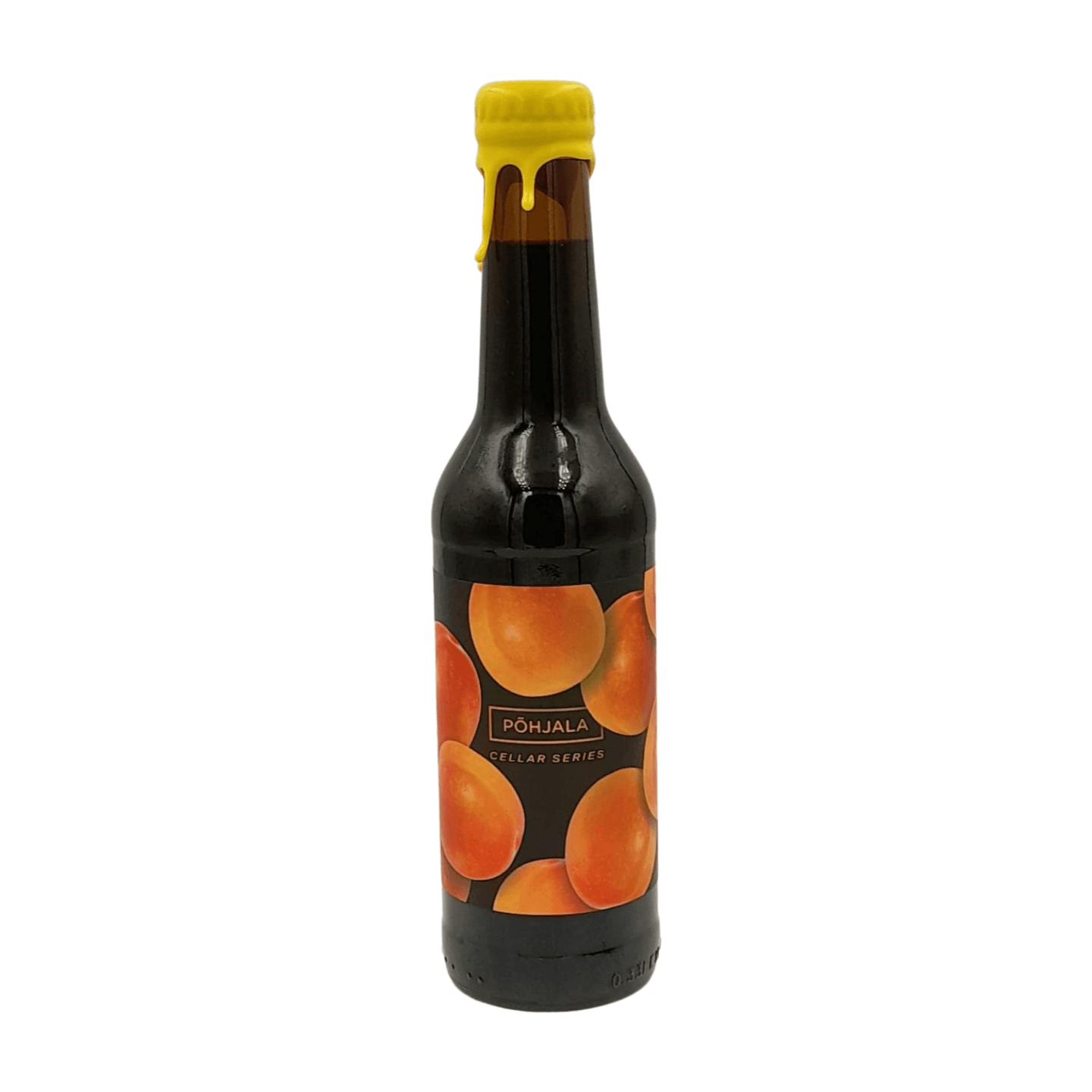 Põhjala Plum Barleywine | BA Barleywine Webshop Online Verdins Bierwinkel Rotterdam