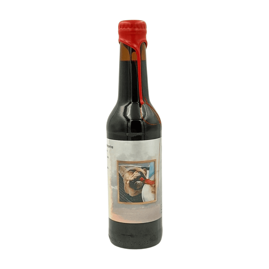 Põhjala Billie's BA Barleywine | BA Barleywine Webshop Online Verdins Bierwinkel Rotterdam