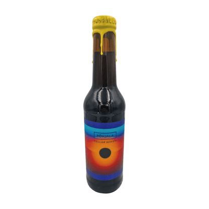 Põhjala Cellar Series Apricotta | BA American Strong Ale