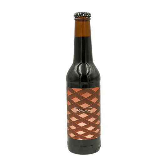 Põhjala Chocolate Porter | Imperial Chocolate Porter Webshop Online Verdins Bierwinkel Rotterdam