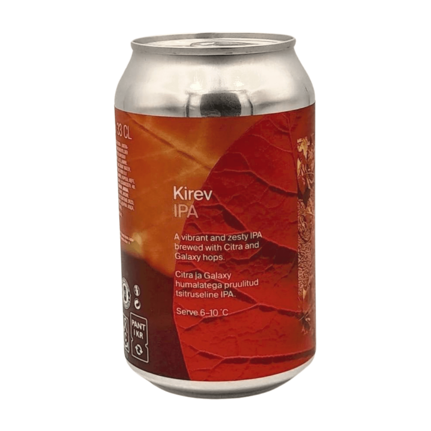 Põhjala Kirev | IPA Webshop Online Verdins Bierwinkel Rotterdam