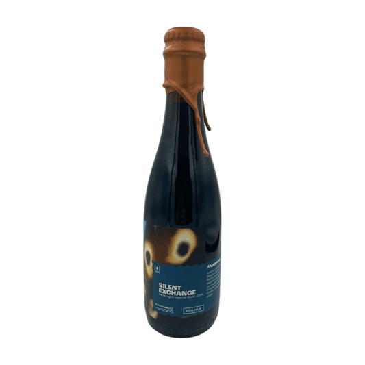 Lervig X Põhjala Silent Exchange | BA Stout