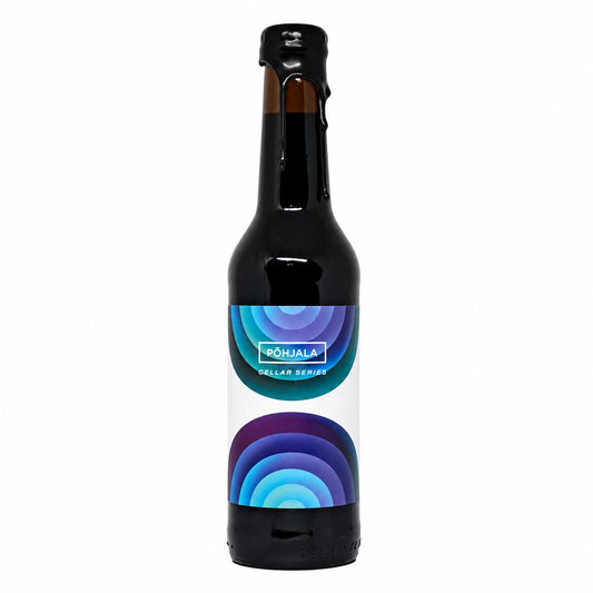 Pohjala Cellar Series: Kaja BA Porter