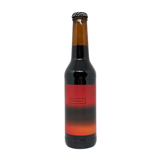 Pohjala Baltic Porter