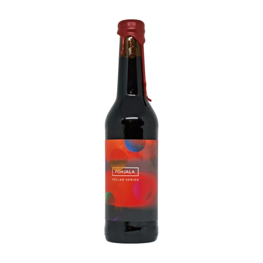Couleurs du soir de Pohjala | BA Baltic Porter