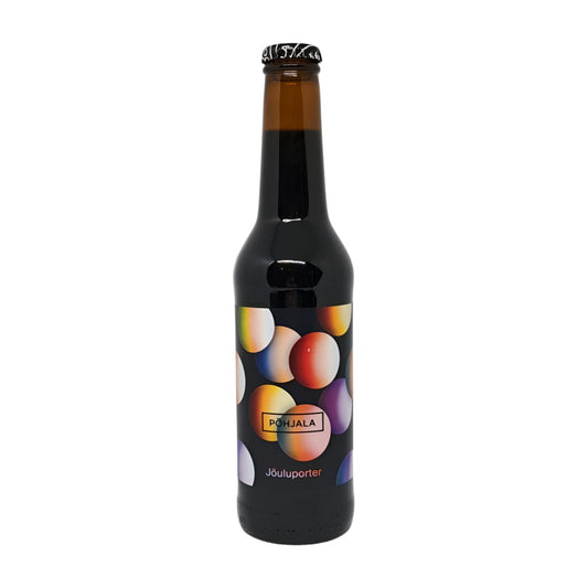 Pohjala Pastry Porter