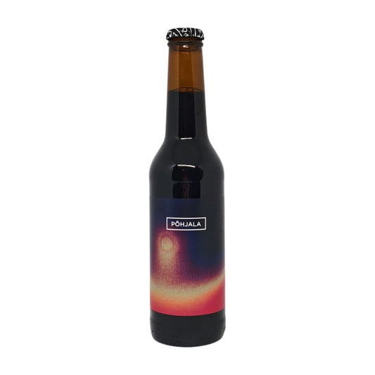 Pohjala ÖÖ Rasberry | Imperial Baltic Porter