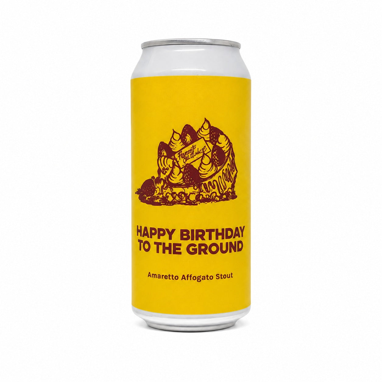 Pastry Stout Donker bier online kopen als cadeau speciaalbier Verdins