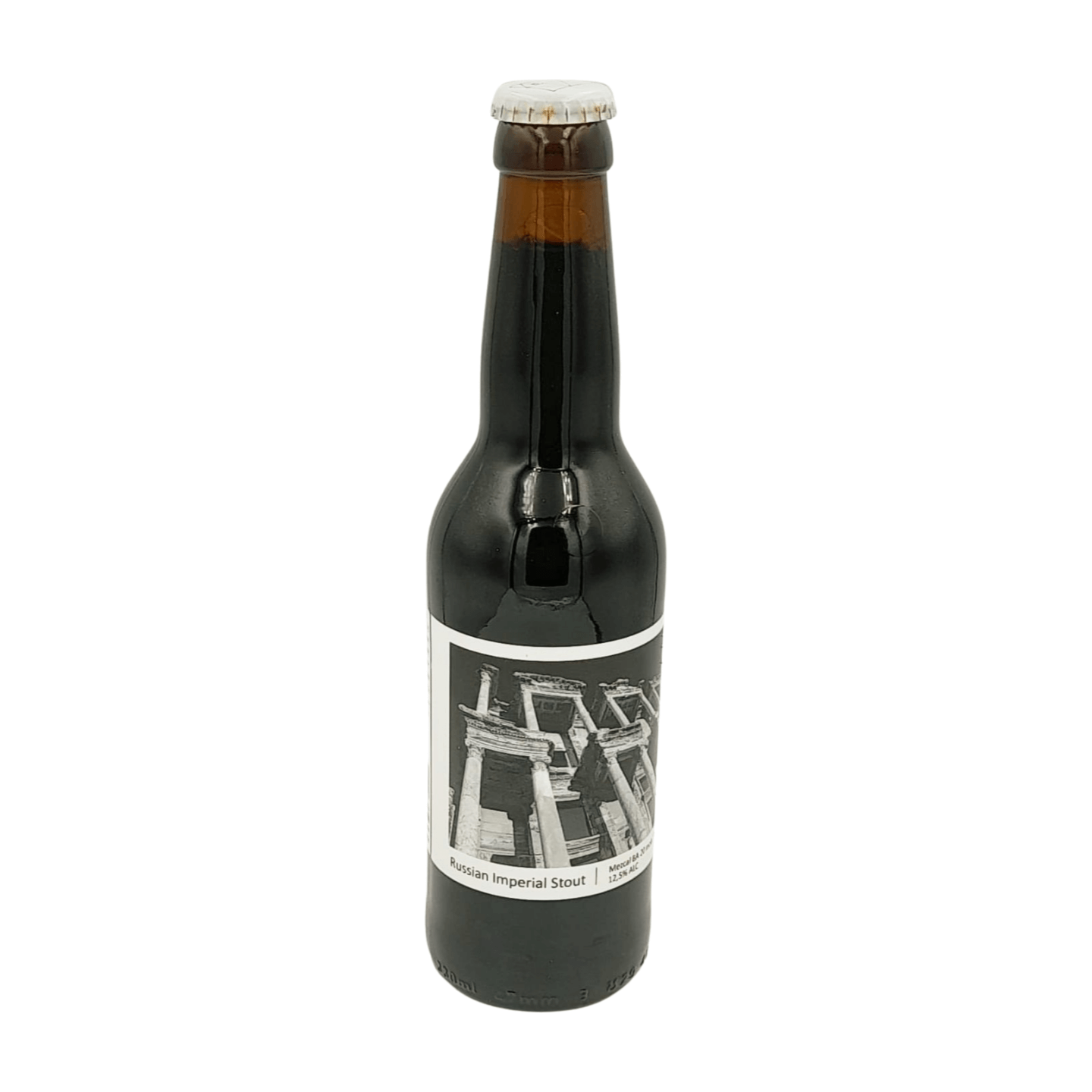 Popihn Mezcal 20 mois / Mezcal 10 mois | BA RIS Mezcal Webshop Online Verdins Bierwinkel Rotterdam