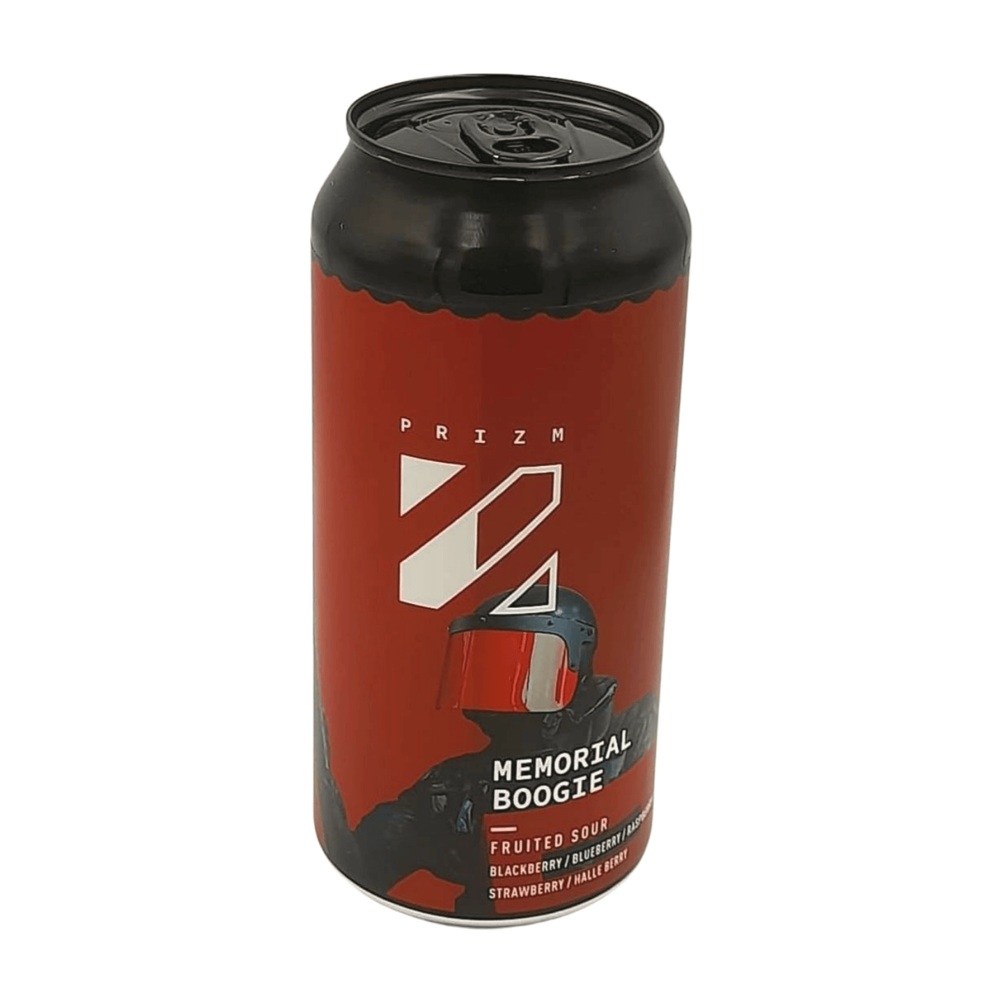 Prizm Memorial Boogie | Fruited Sour Webshop Online Verdins Bierwinkel Rotterdam