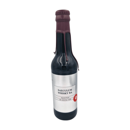 Pühaste Silver Series | Whiskey BA Porter