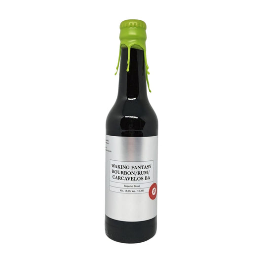Puhaste  BA Stout