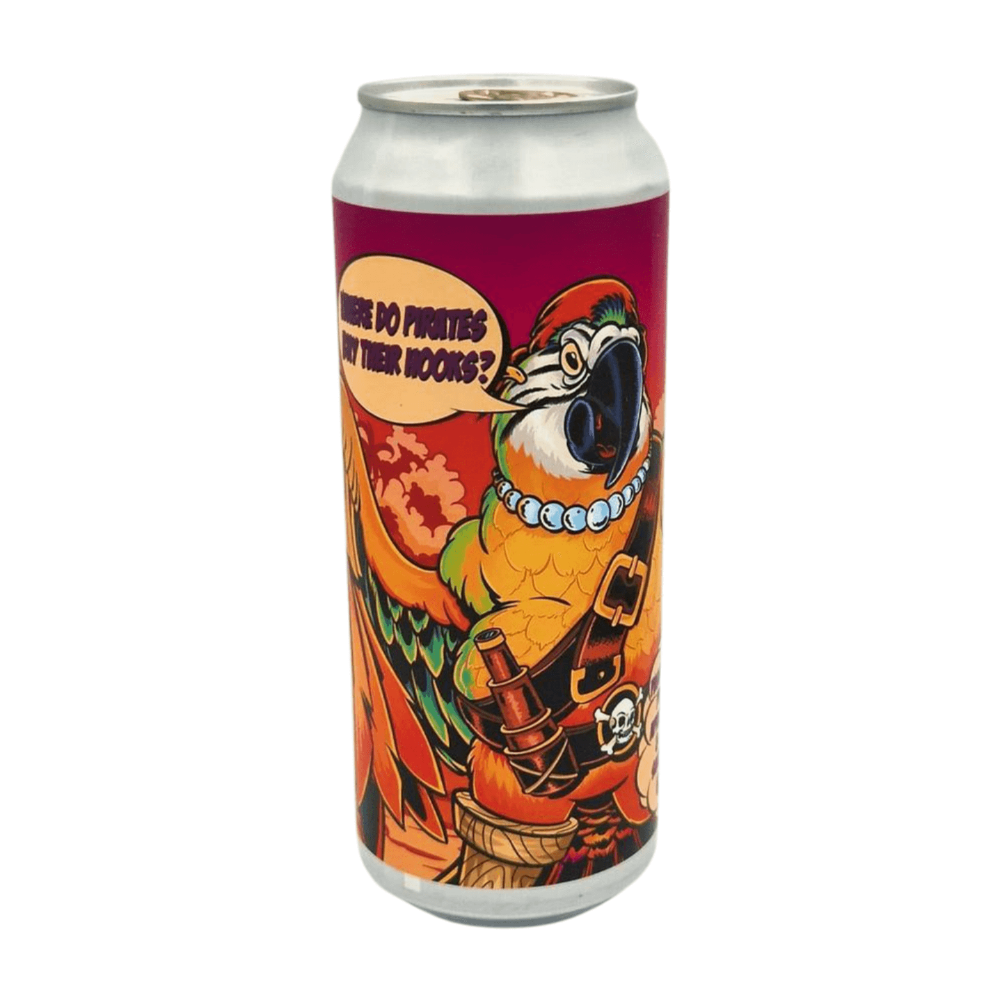 Pulfer Where Do Pirates Buy Their Hook | Smoothie Sour Webshop Online Verdins Bierwinkel Rotterdam