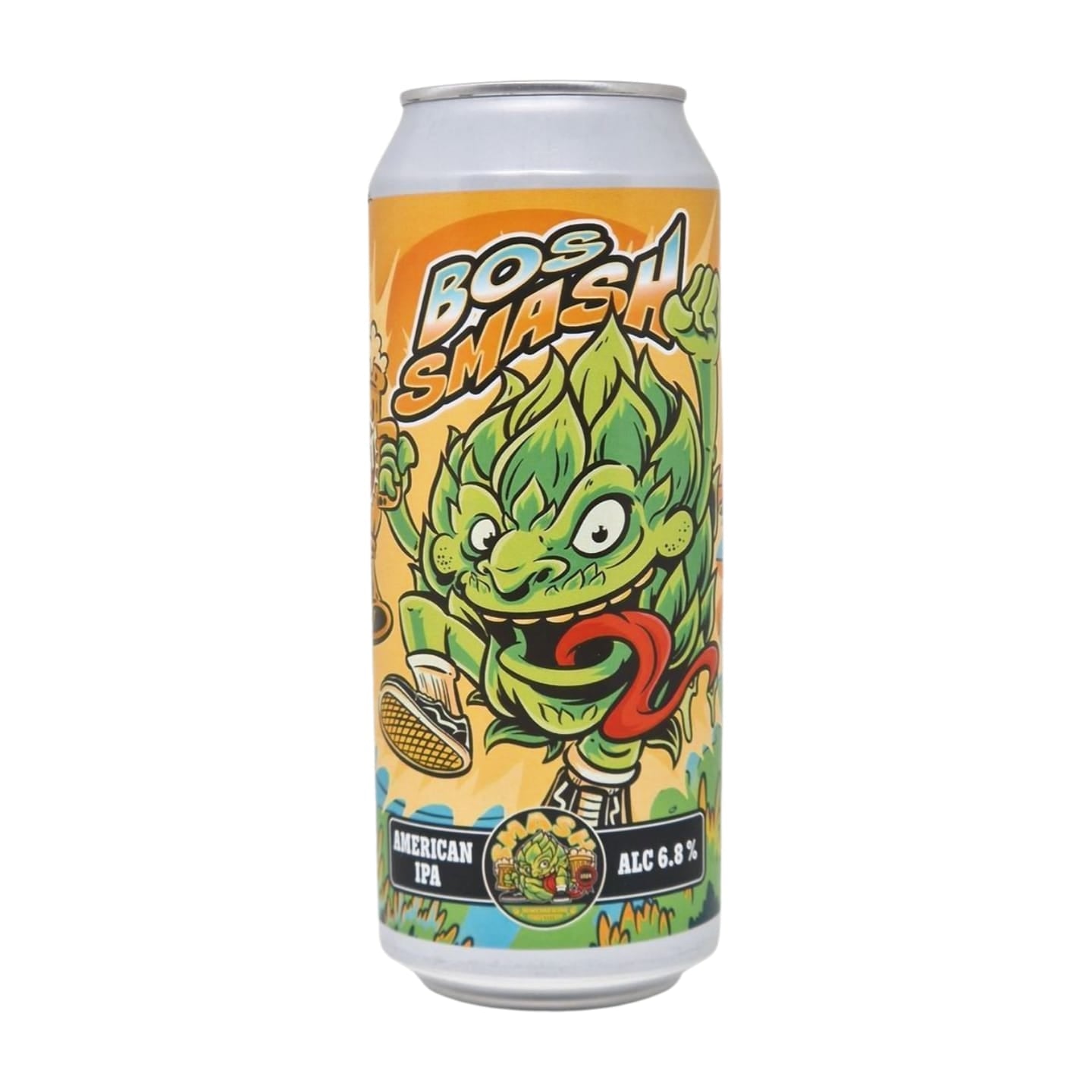 Pulfer Brewery IPA online Craft beer Verdins 