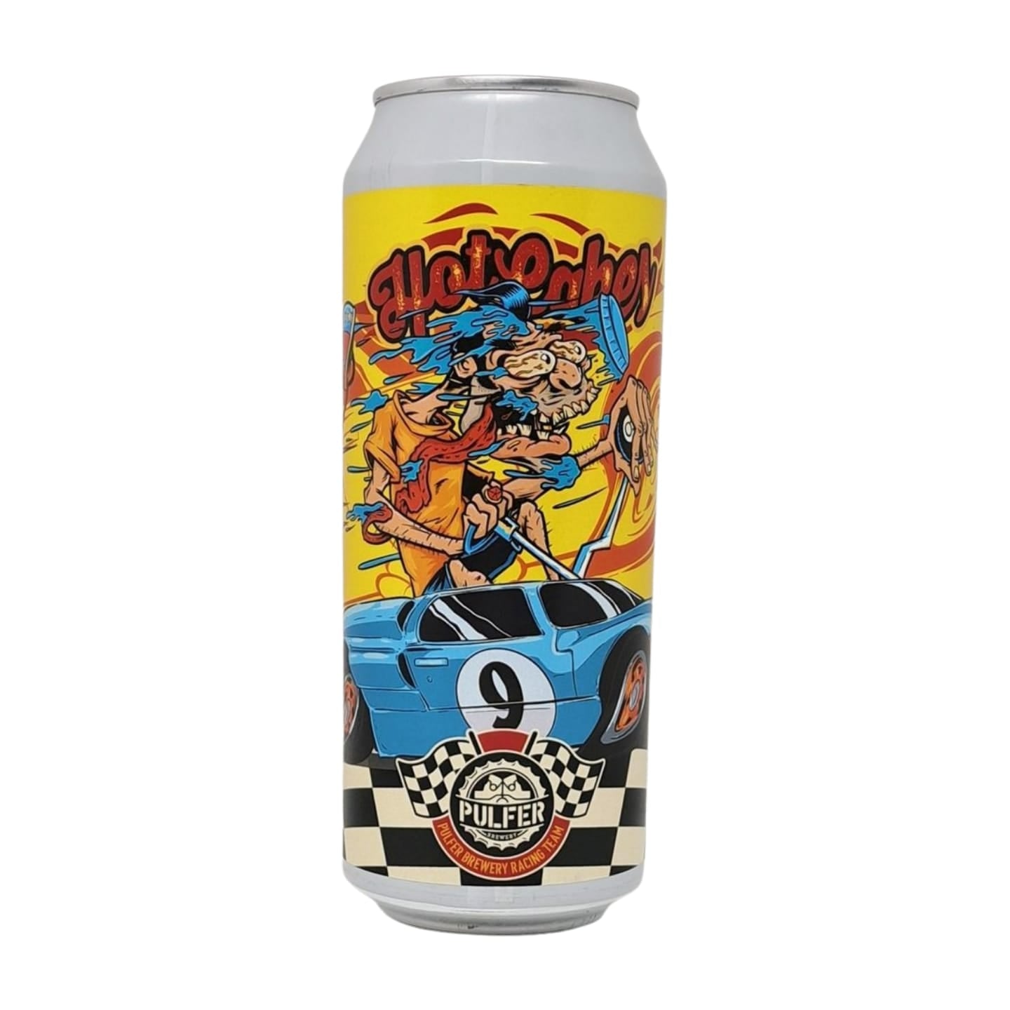 Pulfer  Sour