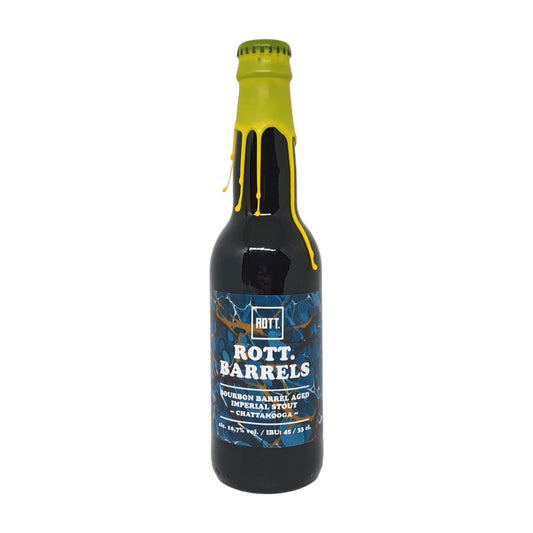 ROTT. BA Stout